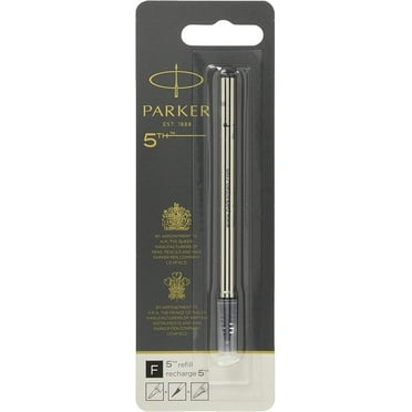 5THTM Refill - Black