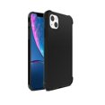 thumbnail image 1 of [PST] iPhone 13 (6.1") TPU Soft Case, Ultra Slim Soft TPU Silicone Anti-Scratch Shockproof Bumper Back Case Cover, 1 of 2