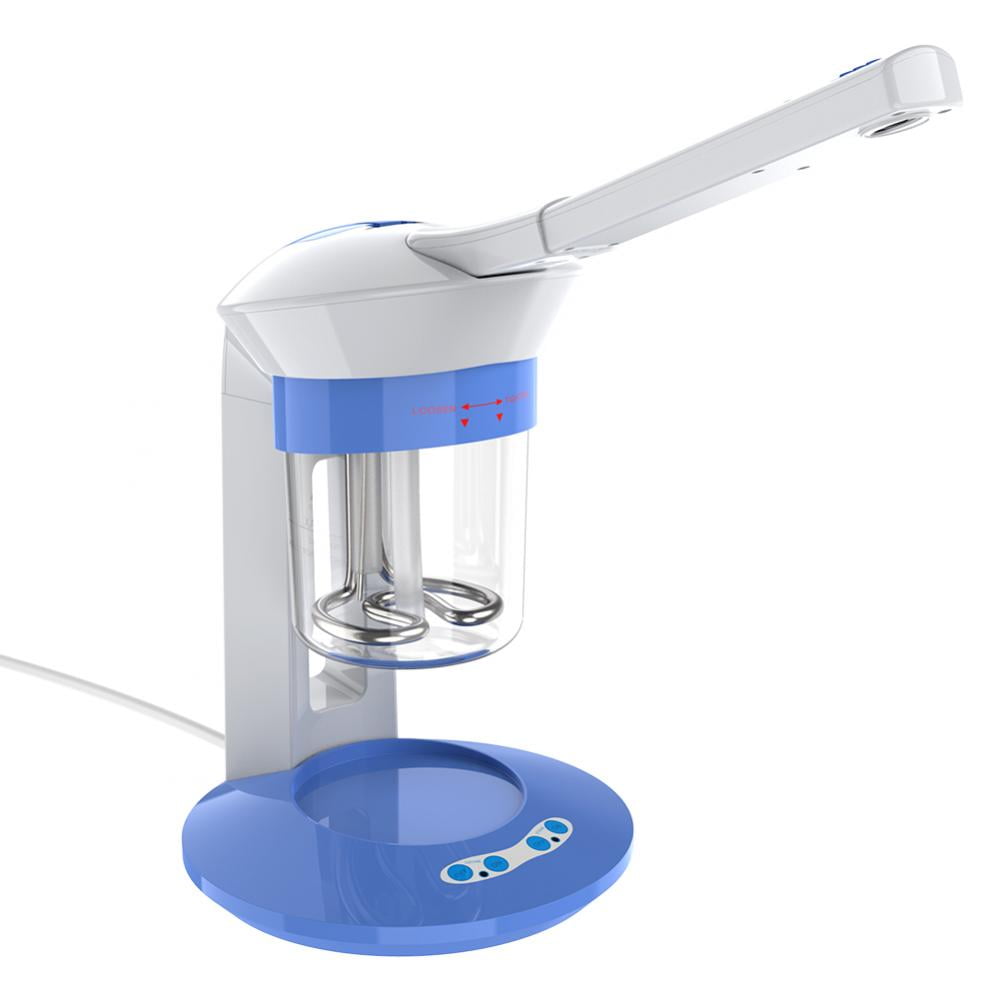 WALFRONT Facial Steamer, Aromatherapy Steamer,Facial Steamer Portable