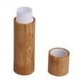 thumbnail image 5 of 5.5ml Bamboo Empty Lipstick Tubes for DIY Lip Balm and Lipstick Crafting, 5 of 6