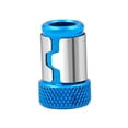 thumbnail image 3 of Riwesomey Puntas de destornillador de anillo universal, broca de acero de aleación anticorrosión, herramienta de recogida de tornillo 2Conjunto, 3 of 6