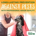 thumbnail image 4 of Champú para perros TropicLean Maximum Strength Flea&Tick 3,78 L, 4 of 8