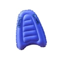 thumbnail image 4 of DYNWAVECA Inflatable Surfboard Surf Kickboard Swimming Pool Float for Kids Water Toys Surfing Board Inflatable Water Float for Vacation Dark Blue, 4 of 10