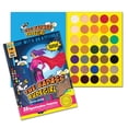 thumbnail image 1 of RUDE The Badass RudeGirl Palette de Fards à Paupières 35 - Livre 6, 1 of 2