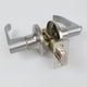 thumbnail image 4 of Cerradura de manija de puerta Jadeshay Kit de cerradura de aluminio, 4 of 6