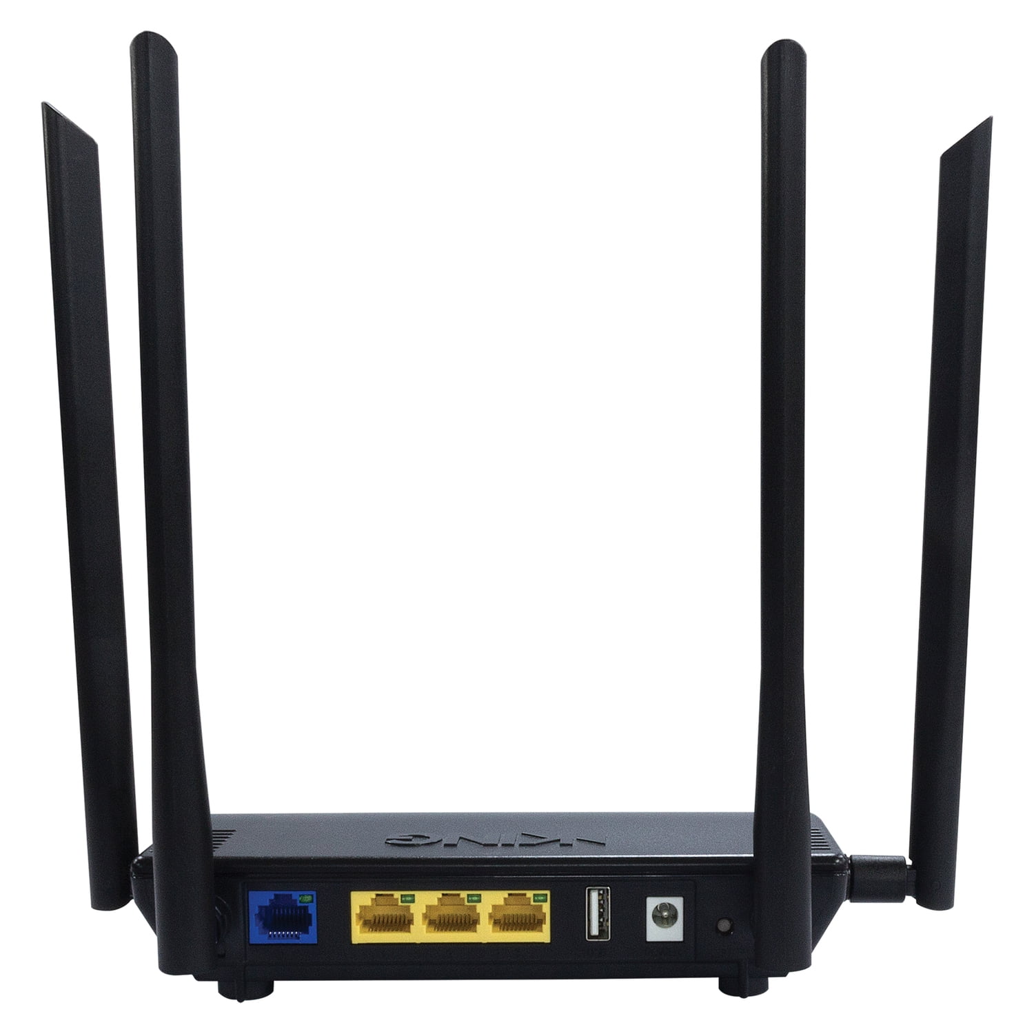 KING KWM2000 WiFiMax PRO Wi-Fi Router/Range Extender
