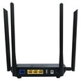 KING KWM2000 WiFiMax PRO Internet Router & Wi-Fi Range Expander ...