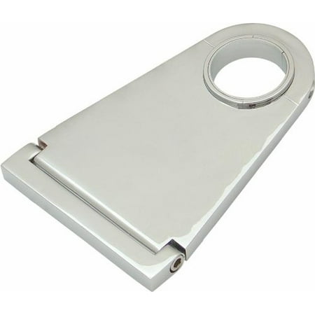 AutoLoc BWD55 5.5" Swivel Billet Column Drop with Ringloc Adjustable Column Hole