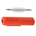 thumbnail image 2 of Lavalier Car Manos libres Bluetooth Mini 3.5mm AUX Receptor de audio 4.1 Reemplazo del adaptador de llamada HD kenally DZ4234-05, 2 of 2