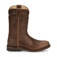 thumbnail image 2 of Justin Women's Holland Western Boot Round Toe - RP3311 8.5 M, 2 of 7