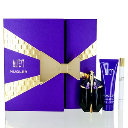Radiance Gift Set - ALIEN THIERRY MUGLER RADIANT HOLIDAY GIFT SET Women's Sets