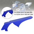 thumbnail image 1 of Sprocket Chain Guard Cover For SUZUKI GSXR 1000 GSX-R 750 2000-2003 Blue, 1 of 10
