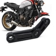 thumbnail image 2 of Motorcycle Rear Suspension Cushion Connecting for MT07 FZ07 2014-2023 XSR700 YZF R7 Lowering Links Kit, 2 of 5