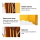thumbnail image 4 of Accesorio plegable para acampar al aire libre parabrisas de estufa 8 placas ANGGREK  Otros, 4 of 8