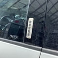 thumbnail image 2 of Protect & Enhance Your For Ford F150 2015 2023 With Door Lock Button Cover Trim Mingyiq, 2 of 9