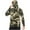 A05, variant on Hoodies for Men UPF 50 Sun Protection Hoodie Long Sleeve Fishing Hiking Camouflage Shirt with Face Mask XL