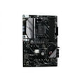 thumbnail image 3 of Asrock X570 PHANTOM GAM4 WI Gaming 4 Wifi Motherboard, Black, 3 of 5