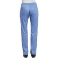 thumbnail image 3 of Maevn MATRIX Women's Full Waist Cargo Scrub Pant [XXS - 3XL, FREE SHIPPING], 3 of 4