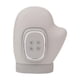 thumbnail image 4 of Masajeador de manos,Masajeador eléctrico de manos con calor y compresión,Masajeador de estiramiento de nudillos con carga USB portátil,Instrumento de masaje de manos para relajarse en, 4 of 9