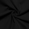 thumbnail image 6 of LRGSHF Short Sleeve Shirts for Men Fashion Turtleneck Summer Slim Fit T-Shirts Breathable Lightweight Casual Basic Undershirt Soft Solid Color Tees, 6 of 6