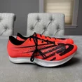 thumbnail image 2 of New Balance FuelCell SuperComp LD-X Dragonfly Orange Mens Size 9.5, 2 of 5