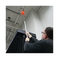 thumbnail image 5 of Polywool Duster Metal Handle Extends 51" to 82", Assorted Colors, 5 of 5