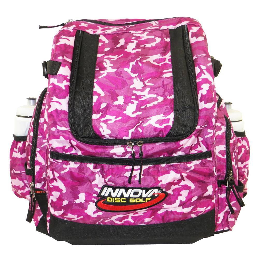 Innova HeroPack Backpack Disc Golf Bag