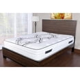 thumbnail image 2 of Specta Mattress Sleep Therapy Select Medium Firm Quilted-Top Mattress, King, 2 of 4