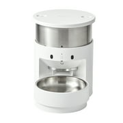 Petkit Fresh Element Smart Pet Feeder Gen 3 for All Cats and Dogs (3L)