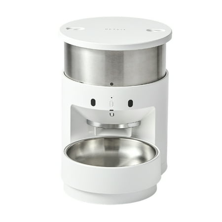 Petkit Fresh Element Smart Pet Feeder Gen 3 for All Cats and Dogs (3L)