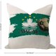 thumbnail image 3 of Funda de almohada con temática de fútbol de Macao, funda de almohada de lino de arpillera, funda de cojín vintage con bandera del mapa del estado del mundo, funda de cojín cuadrada para sofá, porche,, 3 of 8