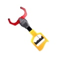 thumbnail image 1 of Yellow Toy Grabber Arm For Pranks And Exploration Easy To Use Design For Picking Up Objects And Enhancing Motor Skills, 1 of 5