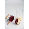 thumbnail image 6 of Kilner Small Manual Butter Churner, 6 of 10