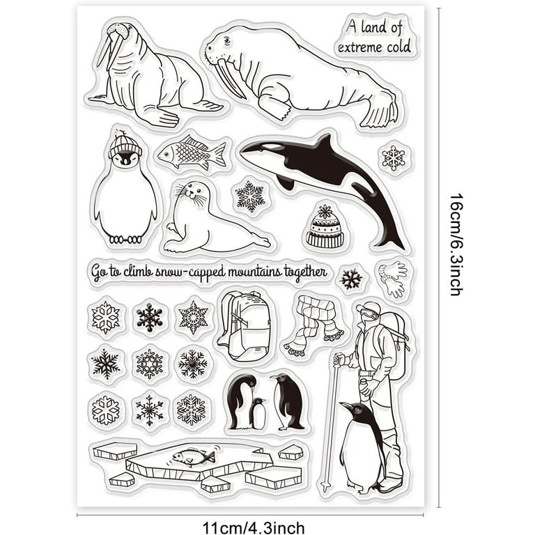 Seal Coloring: Seal Coloring Book : Seal Coloring Pages For Preschoolers,  Over 30 Pages to Color, Perfect Seals Animals Coloring Books for boys
