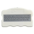 thumbnail image 1 of T3661 Waste Maintenance Tank Chip Resetter for XP-6001 XP-6000 XP-6100, 1 of 7