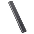 thumbnail image 1 of Presentation Clicker, Presenter Remote for Keynote, Powerpoint, 98.4ft Control Range, with Volume Control, for , , OS X, 1 of 7