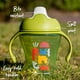 thumbnail image 2 of Tommee Tippee Set de 3 Vasos Entrenadores Sippee, a Prueba de Derrames 237 ml, 2 of 6