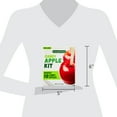 thumbnail image 6 of Concord Foods Candy Apple Kit, 5 oz Package, 6 of 7