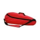 thumbnail image 4 of Bolsa para raquetas de tenis, bolso de mano para tenis, mochila deportiva multiusos y de moda. Rojo, 4 of 9