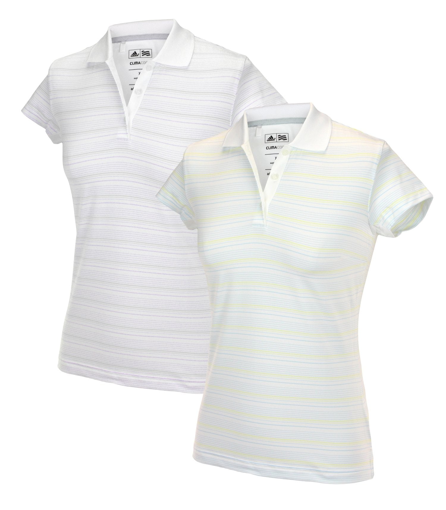 adidas climacool womens golf shirts
