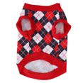 thumbnail image 4 of Pet Sleeveless Shirts,Pet Pig Spring Summer Pet Shirts Pet Summer Shirts High-Precision Functionality, 4 of 14