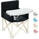 thumbnail image 1 of Periquera Para Bebe Portatil Plegable Silla Comer Ajustable, 1 of 7