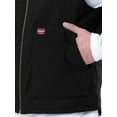 thumbnail image 4 of Wrangler Workwear Men's Quilted Lined Vest, 4 of 8