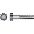 thumbnail image 1 of Tornillo HILLMAN con cabeza hexagonal, 1,27 cm de profundidad x 2,54 cm de largo, acero, paquete de, 1 of 2
