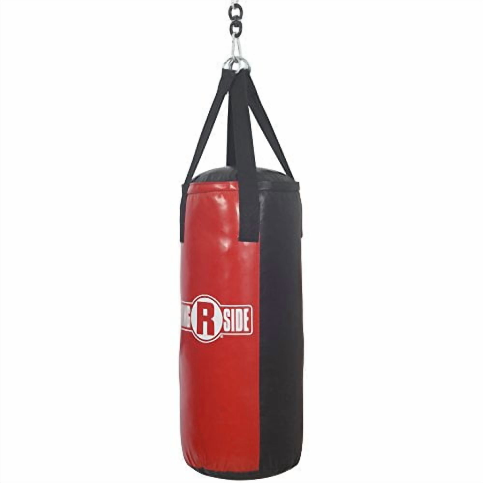 Ringside Boxing Youth Heavy Bag Kit (40 lb.), One Size (HBKY)