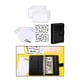 thumbnail image 5 of Carpeta de Presupuesto Perfecl A6 PVC Negro, 5 of 8