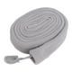 thumbnail image 2 of Cubierta protectora para manguera de respirador, accesorio para tubo de ventilación, gris, para evitar condensación, 2 of 14