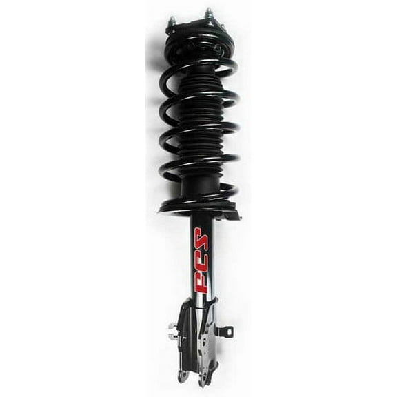 FCS Automotive International Complete Strut Assembly 1331674L
