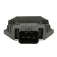 thumbnail image 1 of Regulator Rectifier,Motorcycle ATV Voltage Regulator H H Impressive Results, 1 of 14