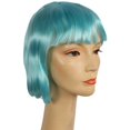 thumbnail image 3 of Morris Costumes Bargain China Doll Wig, 3 of 3